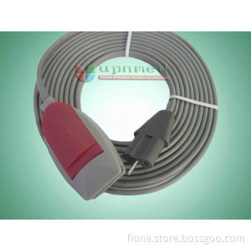 Patient return Plate cable